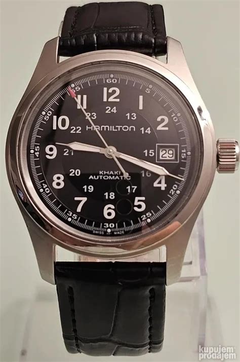 hamilton fake watch|hamilton khaki h704450.